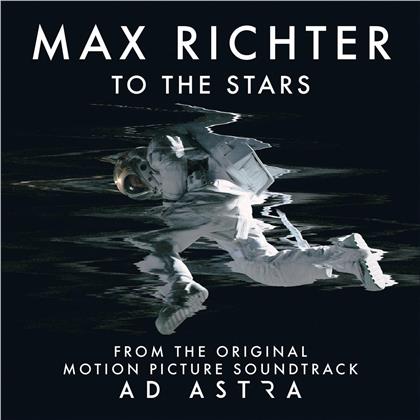 Max Richter - Ad Astra - OST (2 CDs)