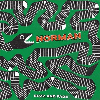 Norman - Buzz & Fade (LP)