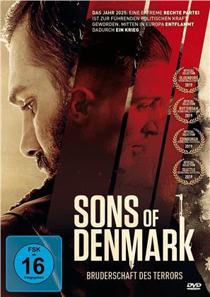 Sons of Denmark - Bruderschaft des Terrors (2019)