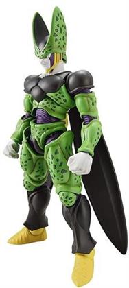 Bandai Hobby - Dragon Ball Z Perfect Cell (New Pkg Ver.), Bandai