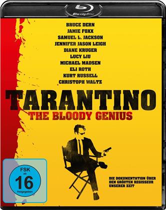 Tarantino - The Bloody Genius (2018)