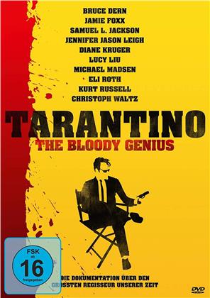 Tarantino - The Bloody Genius (2018)