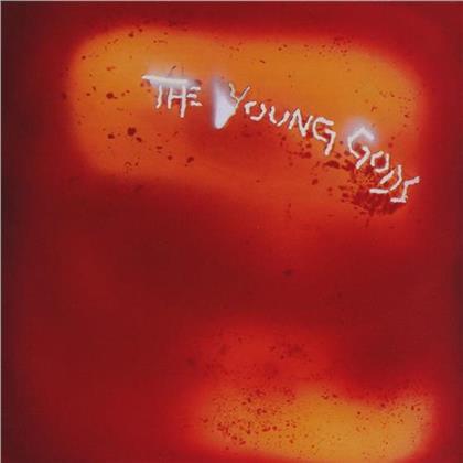The Young Gods - L'eau Rouge - Red Water (2019 Reissue)