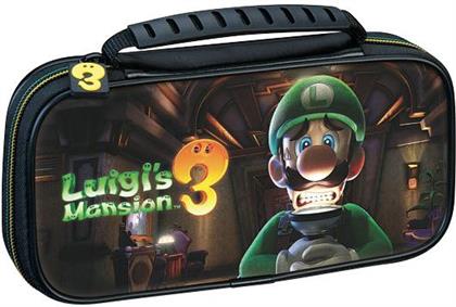 Switch Lite Tasche Luigis Mansion offiziell lizenziert