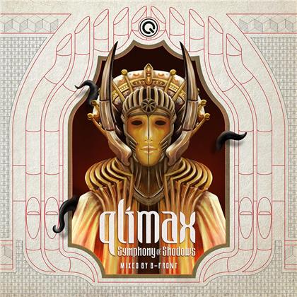 Qlimax 2019 (2 CDs)
