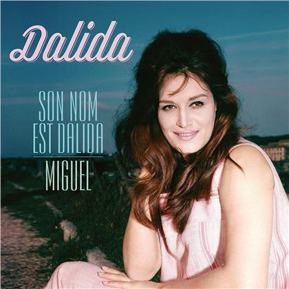 Dalida - Son Nom Est Dalida / Miguel (LP)