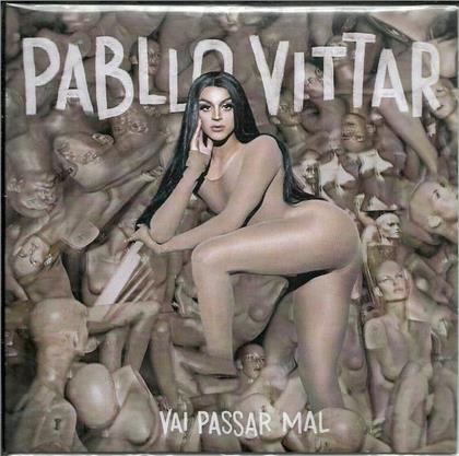Pabllo Vittar - Vai Passer Mal - Promo (Limited Edition)
