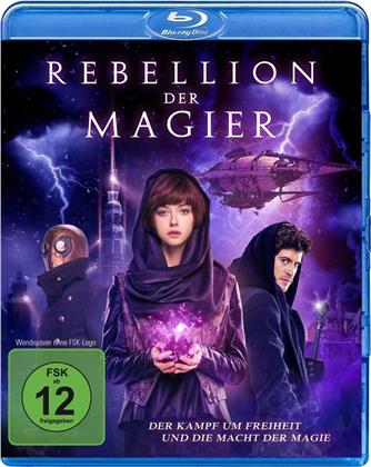Rebellion der Magier (2019)