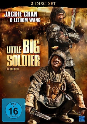 Little Big Soldier (2009)
