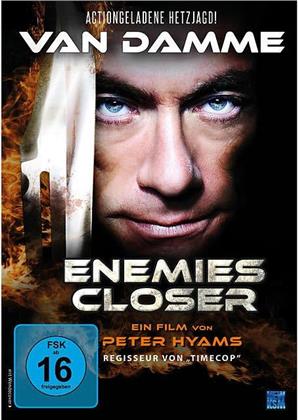 Enemies Closer (2013)