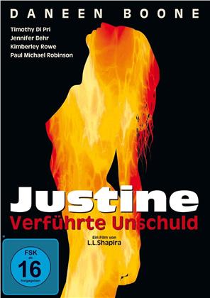 Justine - Verführte Unschuld (1996)