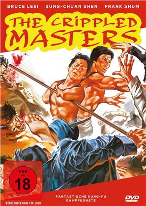 The Crippled Masters (1979)
