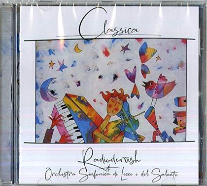 Radiodervish & Orchestra Sinfonica di Lecce e del Salento - Classica