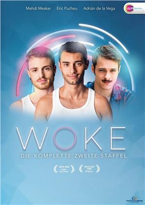 Woke - Staffel 2 (Out Collection)