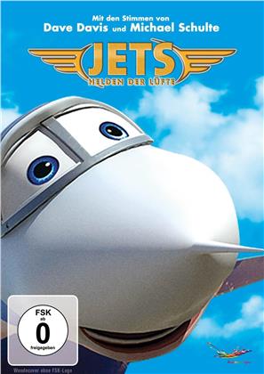 Jets - Helden der Lüfte (2012) (New Edition)