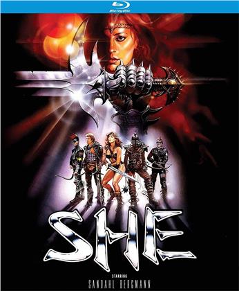 She (1984)