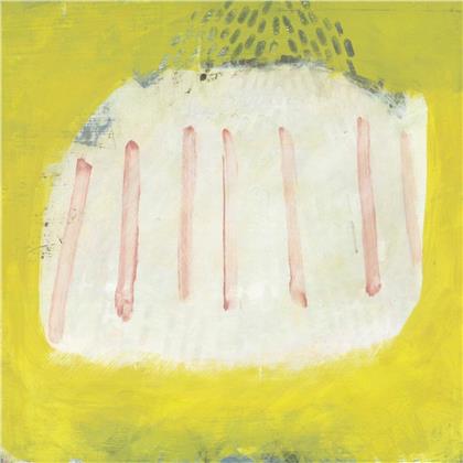 A Short Illness From Which He Never Recovered (LP)