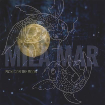 Mila Mar - Picnic On The Moon (2019 Reissue, Dryland)