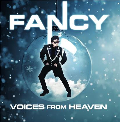 Fancy - Voices From Heaven (2019 Reissue)