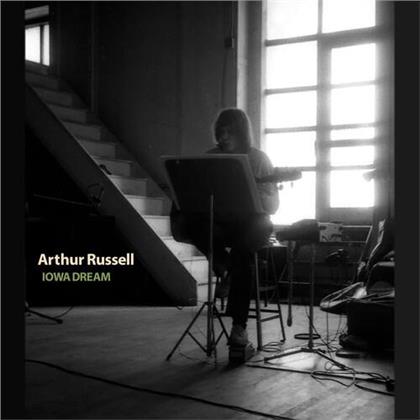 Arthur Russell - Iowa Dream (LP)