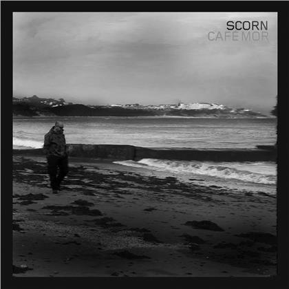 Scorn - Cafe Mor (2 LPs)
