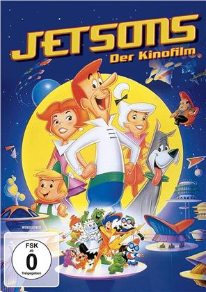 Die Jetsons - Der Kinofilm (1990) (Neuauflage)