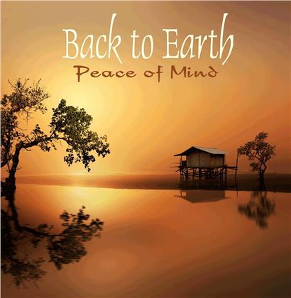 Back To Earth - Peace Of Mind