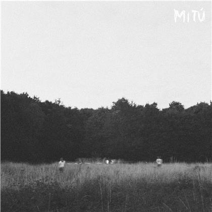 Mitu - Tandem (LP)