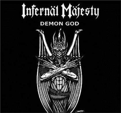 Infernal Majesty - Demon God