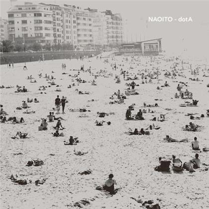 Naoito - Dota (LP + Digital Copy)