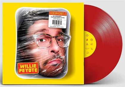 Willie Peyote - Iodegradabile (LP)