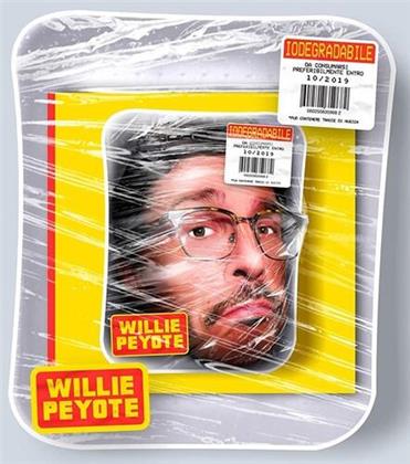 Willie Peyote - Iodegradabile (Deluxe Box Edition, Deluxe Edition)