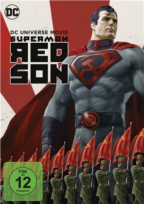 Superman - Red Son (2020)