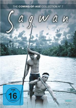 Sagwan (2009) (The Coming-of-Age Collection)