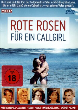 Rote Rosen für ein Callgirl (1988)