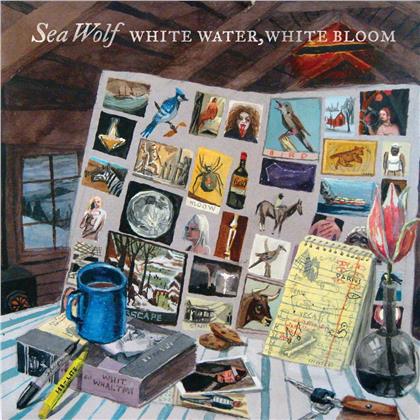 Sea Wolf - White Water White Bloom (2019 Reissue, 2 LPs)