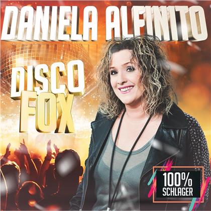 Daniela Alfinito - Disco Fox