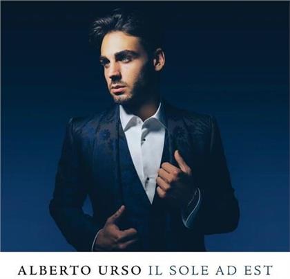 Alberto Urso - Il Sole Ad Est