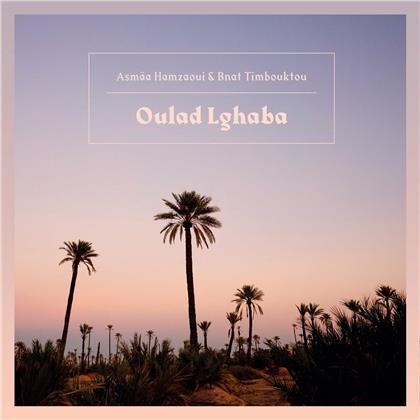 Asmaa Hamzaoui & Bnat Timbouktou - Oulad Lghaba