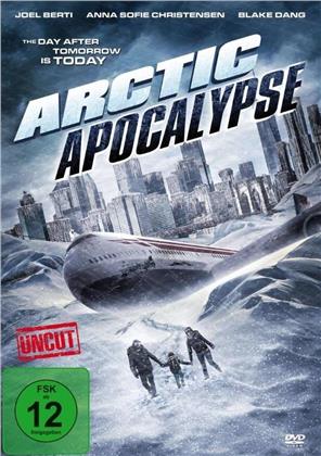 Arctic Apocalypse (2019) (Uncut)