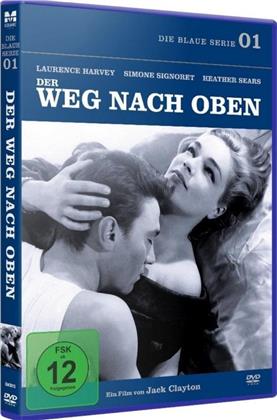 Der Weg nach Oben (1959) (Die Blaue Serie, b/w)