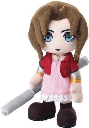 Final Fantasy Vii Aerith Gainsborough Plush Action