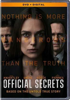 Official Secrets (2019)