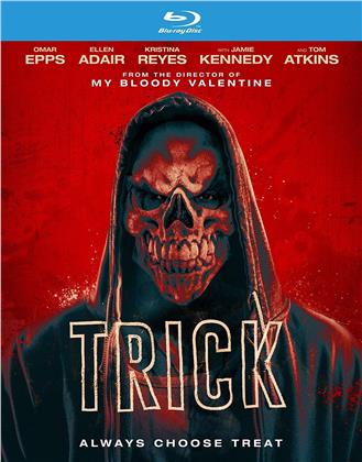 Trick (2019)