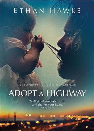 Adopt A Highway (2019)