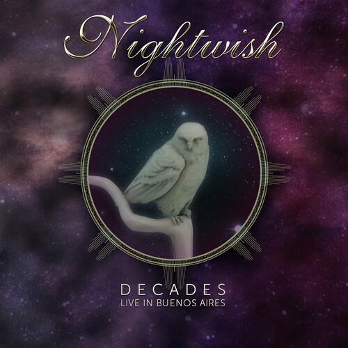 Nightwish - Nightwish - Decades - Live in Buenos Aires