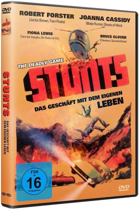 Stunts - Das Geschäft mit dem eigenen Leben (1977)
