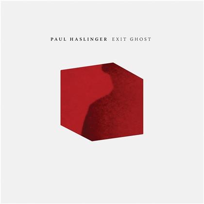 Paul Haslinger - Exit Ghost - OST