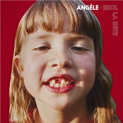 Angèle - Brol La Suite (2019 Reissue, LP)