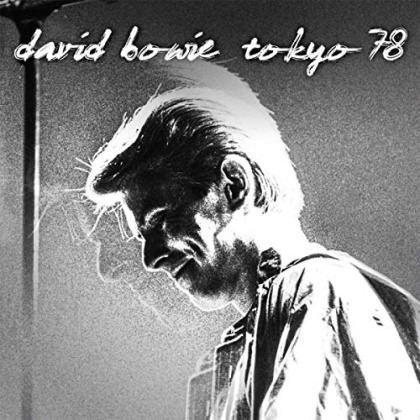 David Bowie - Tokyo 78 (LP)